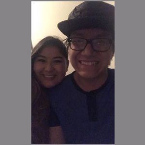 Meet your Posher, Zyree